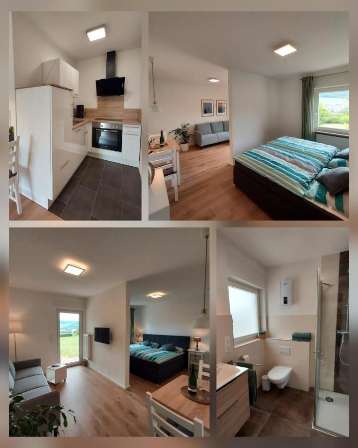 Ferienhaus Prinzenkopf Alf Extérieur photo